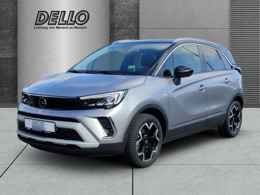 Opel Crossland (X) 18.797 km 24.490 € Schleswig 24837