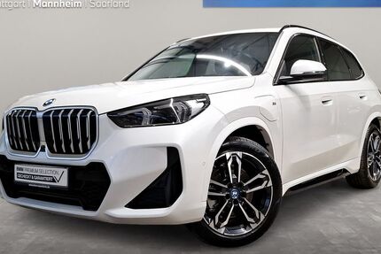 BMW X1 11.636 km 52.990 &euro; Mannheim 68169