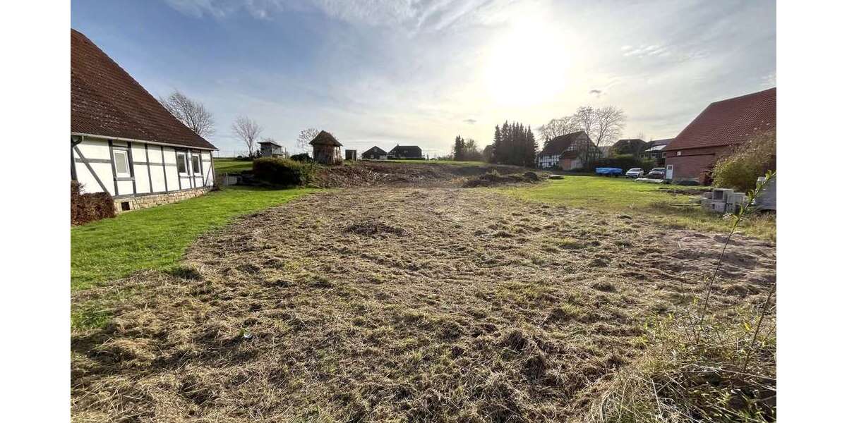 Grundstück Hülsede - 139.000&euro; | Angebot:26552241