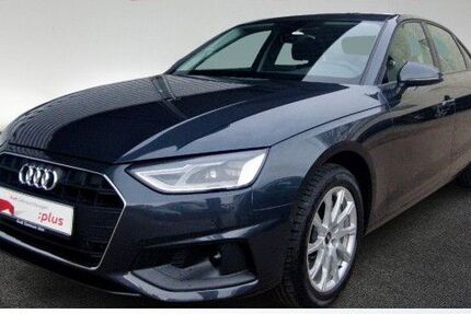 Audi A4 15.736 km 30.920 &euro; Ulm 89073