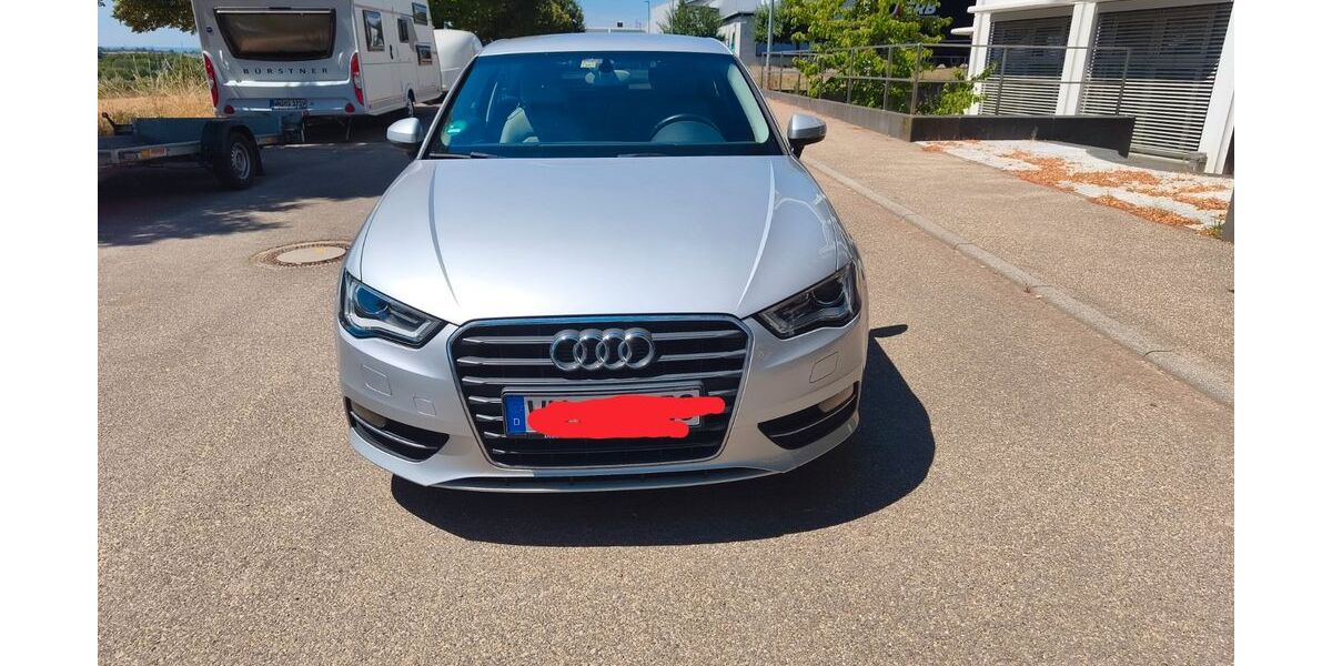 Audi A3 159.849 km 8.800 &euro; Waiblingen 71336