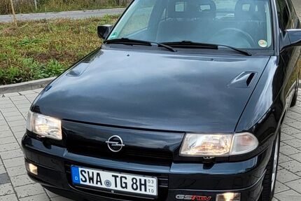 Opel Astra 182.000 km 12.000 &euro; Kiedrich 65399