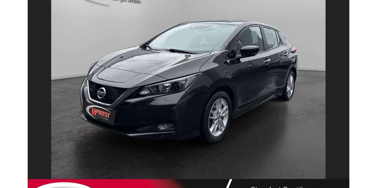 Nissan Leaf 51.500 km 15.490 &euro; Bempflingen 72658