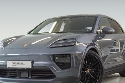 Porsche Macan 10.900 km 109.790 € Diez 65582