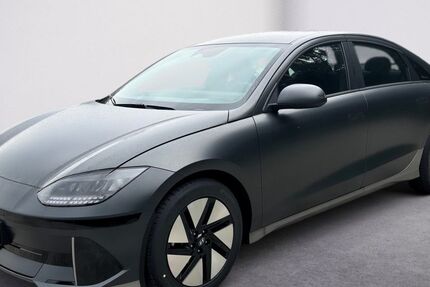 Hyundai IONIQ 6 2.500 km 32.990 &euro; Vellmar 34246