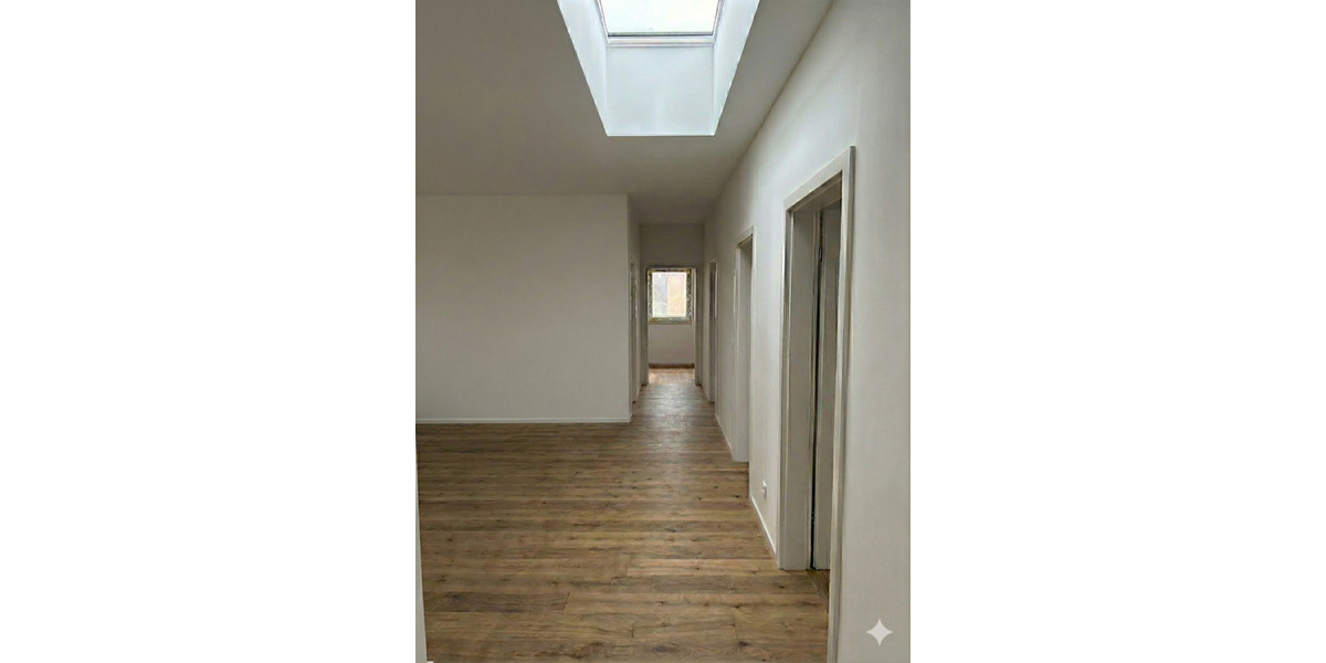 Doppelhaushälfte Linsengericht - 4 Zimmer, 107 m&sup2;, 1.500&euro; | Angebot:24383105