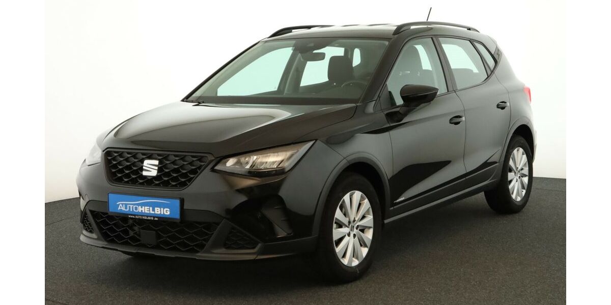 Seat Arona 34.900 km 15.790 &euro; Donnersdorf 97499