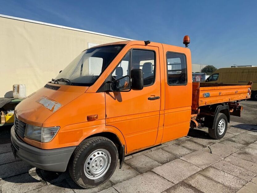 Sprinter