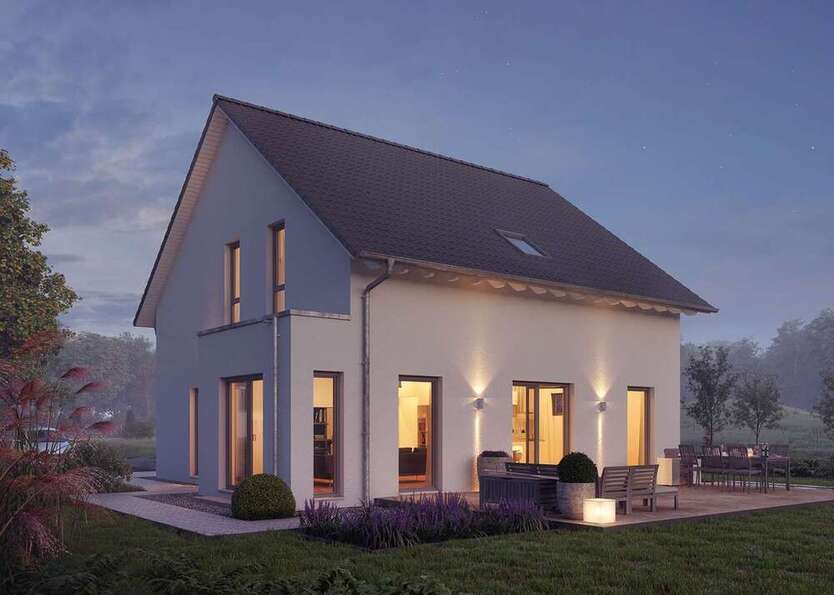 Haus zum Kaufen in Balingen 480.829 € 162 m²