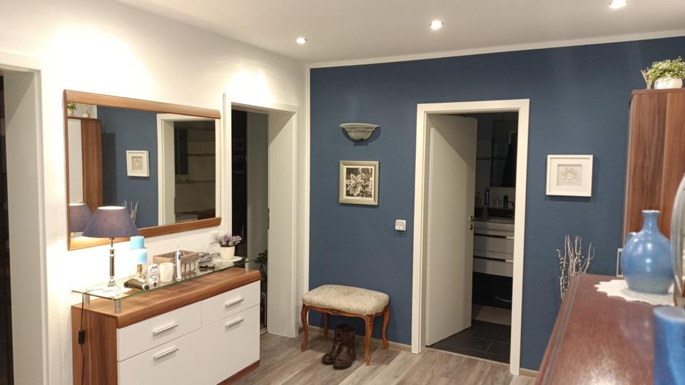 Erdgeschoßwohnung Leipzig Süd - 3 Zimmer, 110 m&sup2;, 395.000&euro; | Angebot:25324591