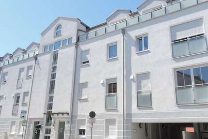 Wohnung zum Kaufen in MARKT SCHWABEN 575.000 € 100 m² 5 zimmer