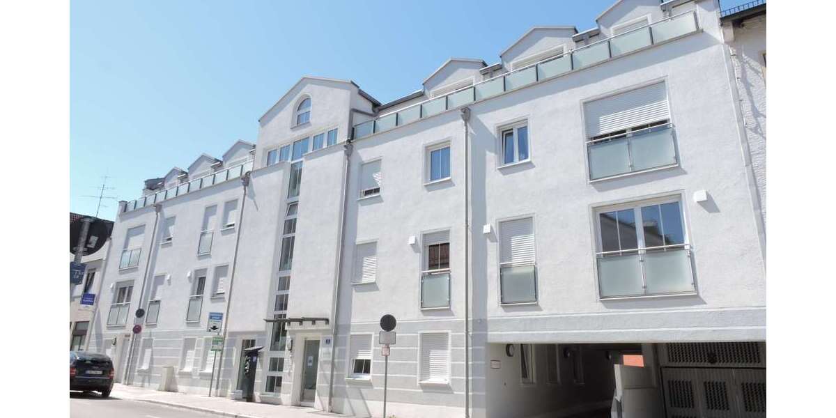 Wohnung zum Kaufen in MARKT SCHWABEN 575.000 € 100 m² 5 zimmer