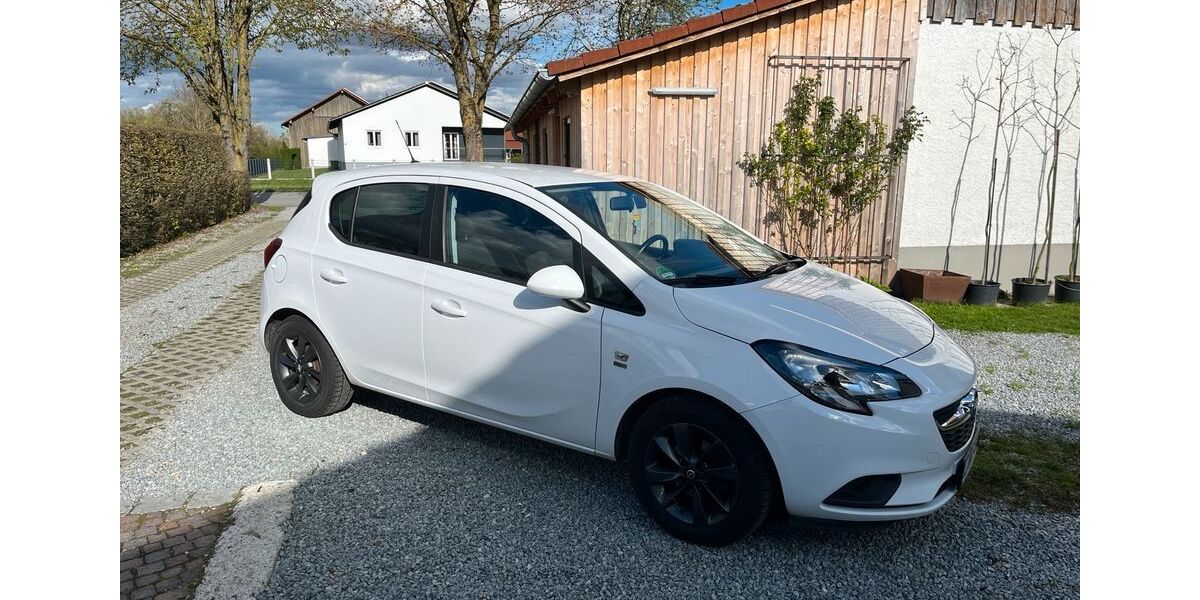 Opel Corsa 82.000 km 9.500 &euro; Landau 94405