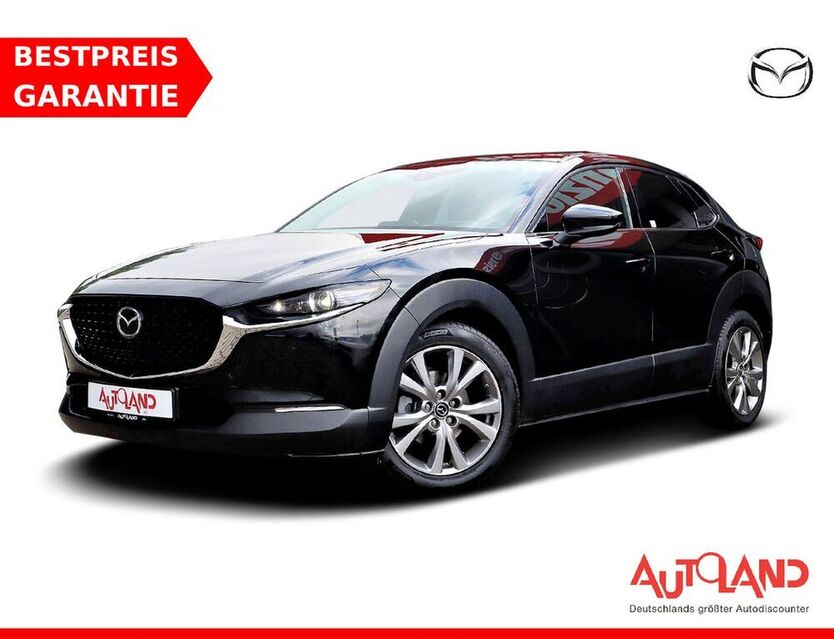 CX-30