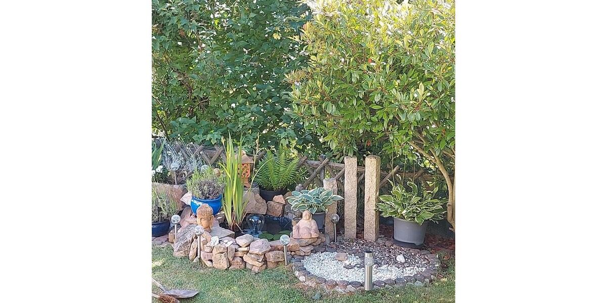 Einfamilienhaus Aschaffenburg Österreicher Kolonie - 7 Zimmer, 180 m&sup2;, 320.000&euro; | Angebot:25964686