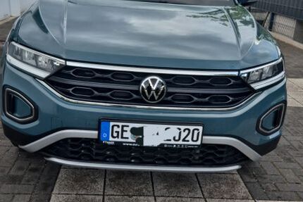 VW T-Roc 30.000 km 22.500 &euro; Gelsenkirchen 45881