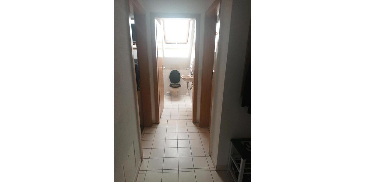 Dachgeschoßwohnung Delitzsch - 3 Zimmer, 59 m&sup2;, 90.000&euro; | Angebot:26929558