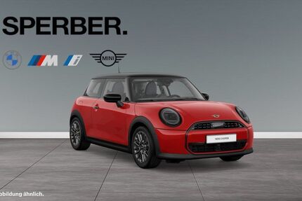 Mini Cooper S 13.336 km 32.900 € Bamberg 96050