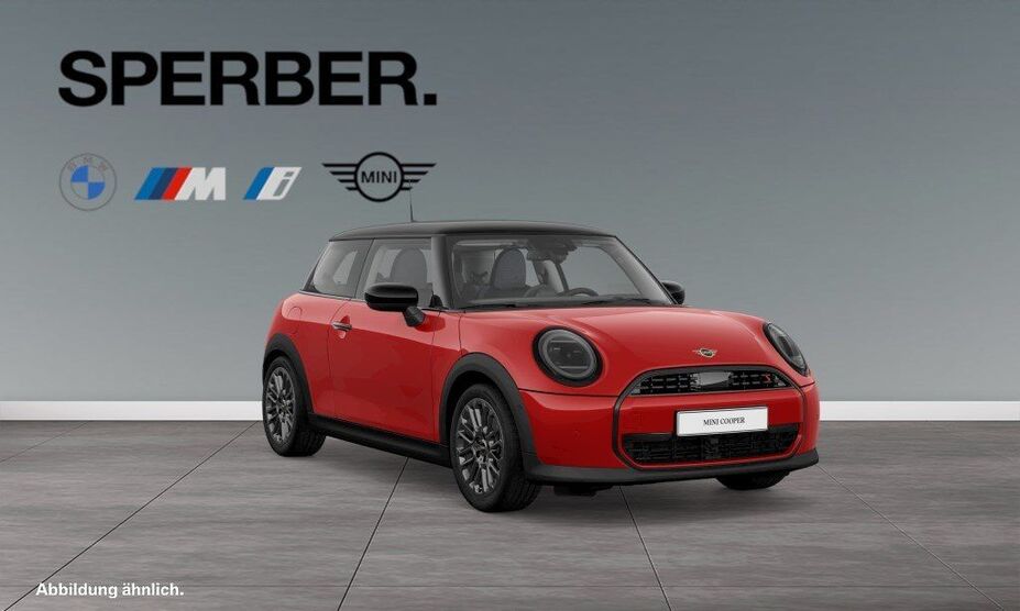 Mini Cooper S 13.336 km 32.900 € Bamberg 96050