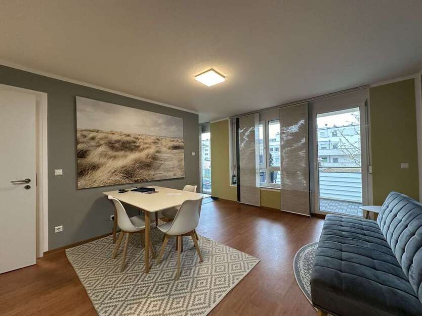 Wohnung zum Mieten in Fürth 655 € 61 m²
