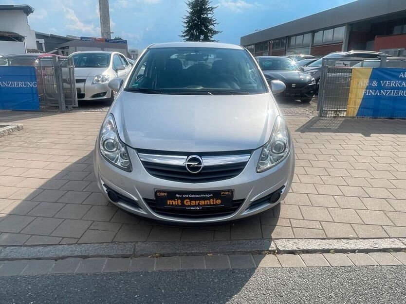 Corsa