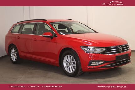 VW Passat 44.800 km 20.800 &euro; Bebra 36179