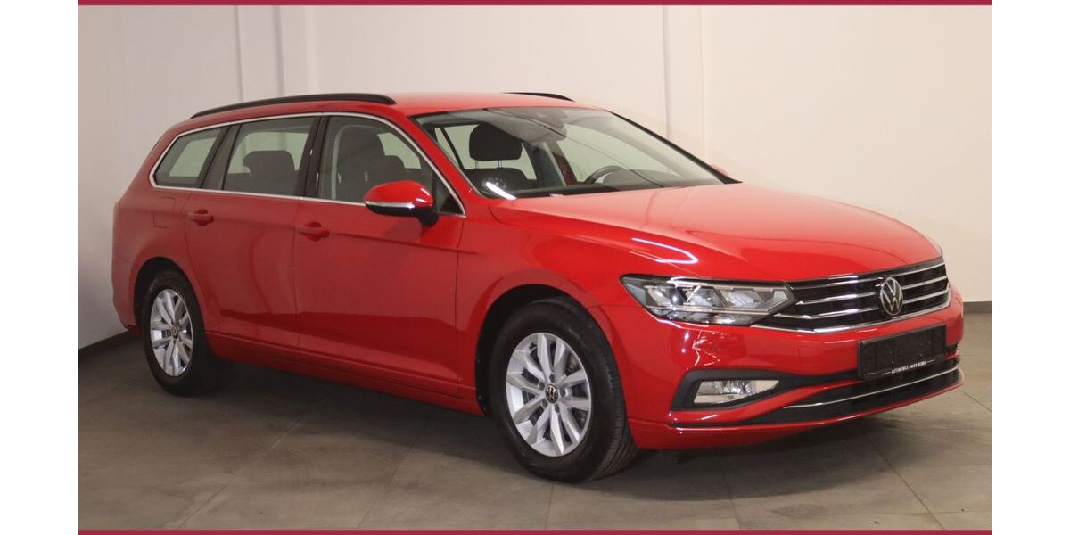 VW Passat 44.800 km 20.800 &euro; Bebra 36179