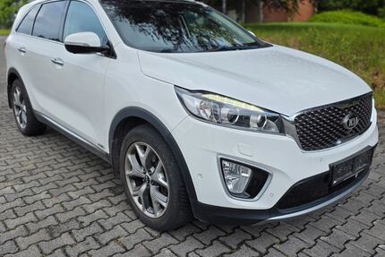 Kia Sorento 46.000 km 18.500 &euro; Möhnesee 59519