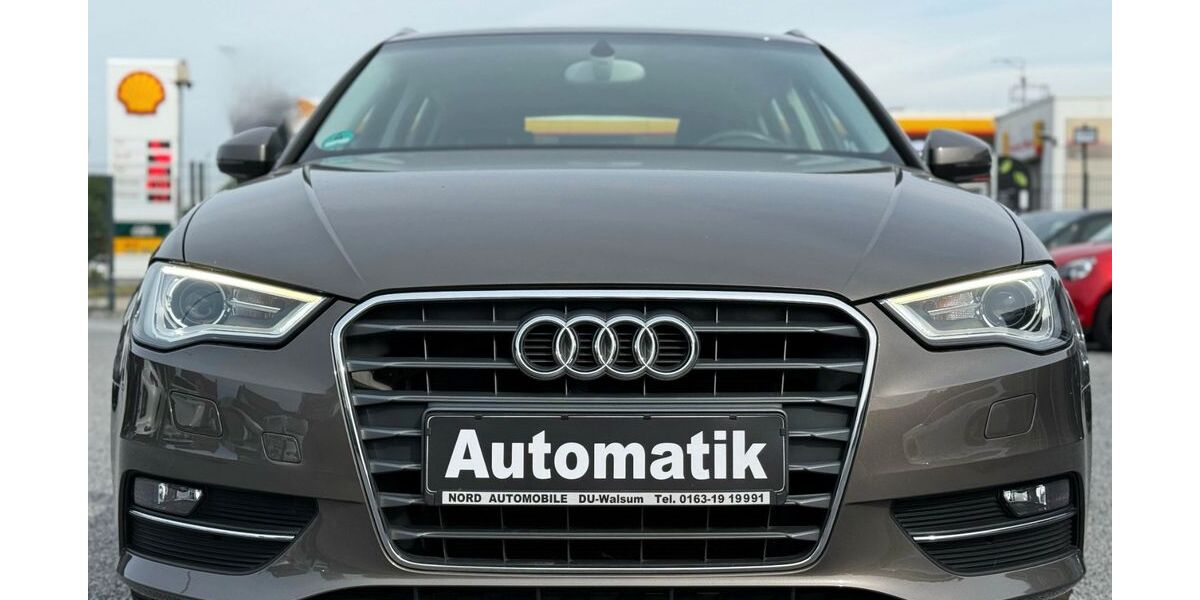 Audi A3 66.705 km 15.700 € Duisburg 47178