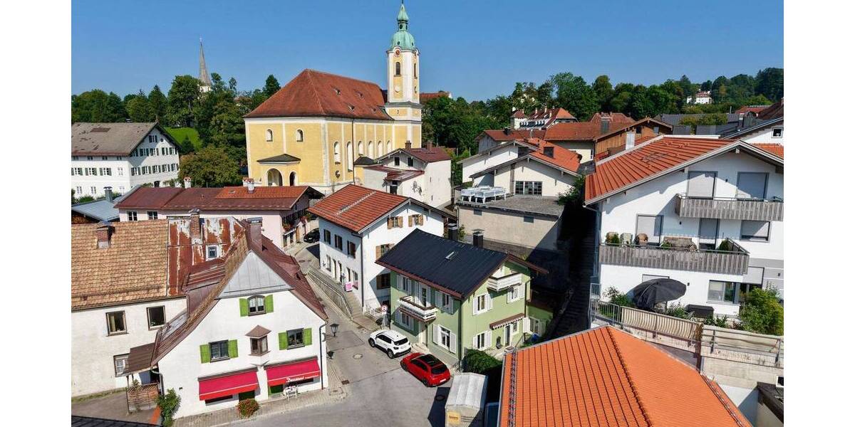 Einfamilienhaus Miesbach - 6 Zimmer, 114 m&sup2;, 615.000&euro; | Angebot:26220548