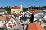 Einfamilienhaus Miesbach - 6 Zimmer, 114 m&sup2;, 615.000&euro; | Angebot:26220548