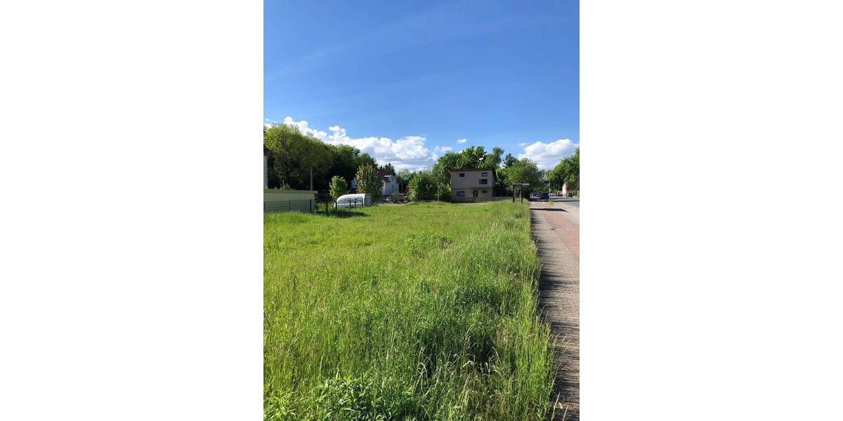 Grundstück Zwickau Schedewitz - 240.000&euro; | Angebot:26730917