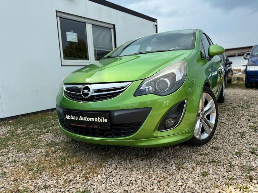 Corsa