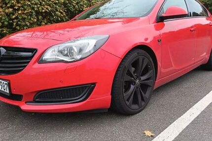 Opel Insignia 156.000 km 6.000 &euro; Roth 91154