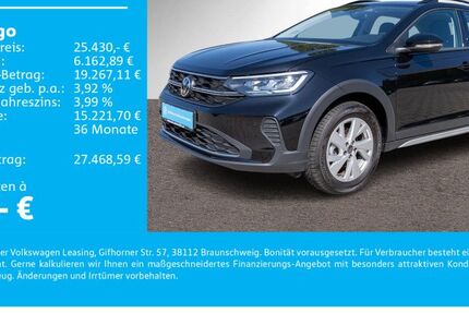 VW Taigo 4.900 km 25.430 € Bad Rappenau 74906