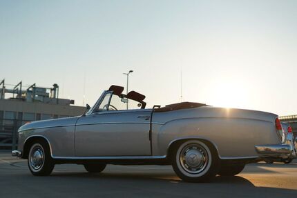 Mercedes-Benz 220 4.800 km 132.222 &euro; Leipzig 04107