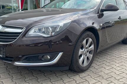 Opel Insignia 100.683 km 8.500 € Südliches Anhalt OT Radegast 06369