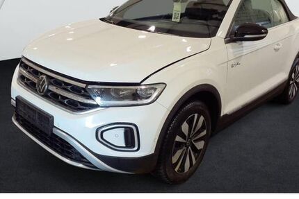 VW T-Roc 20.880 km 26.404 &euro; Nürnberg 90411