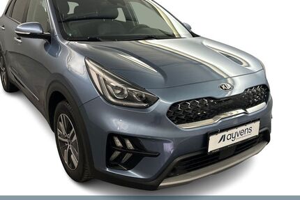 Kia Niro 96.748 km 17.780 &euro; Dorfmark 29683