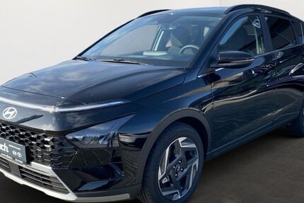 Hyundai BAYON 3.000 km 24.230 &euro; Donaueschingen 78166