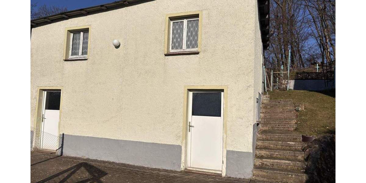 Einfamilienhaus Leisnig Bockelwitz - 6 Zimmer, 90 m&sup2;, 90.000&euro; | Angebot:25821936