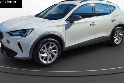 Cupra Formentor 17.800 km 28.980 € Weimar 99423