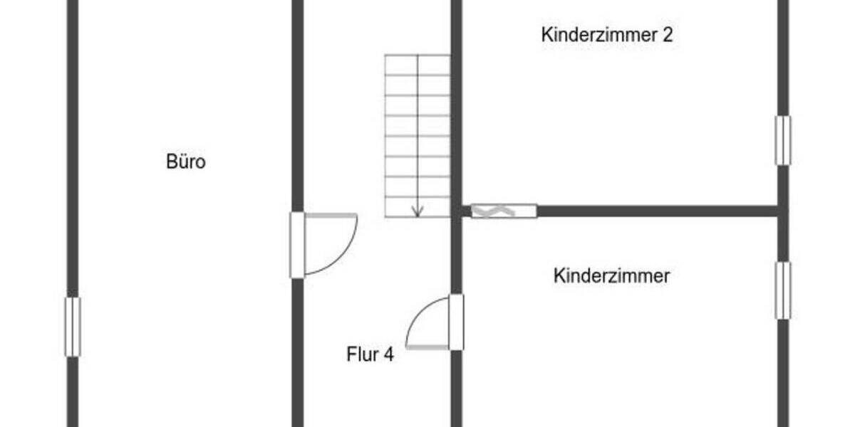 Einfamilienhaus Frankenberg/Sachsen Frankenberg - 5 Zimmer, 89.000&euro; | Angebot:25958681