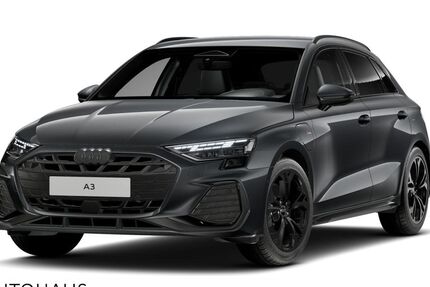 Audi A3 3.380 km 39.990 &euro; Melle 49324