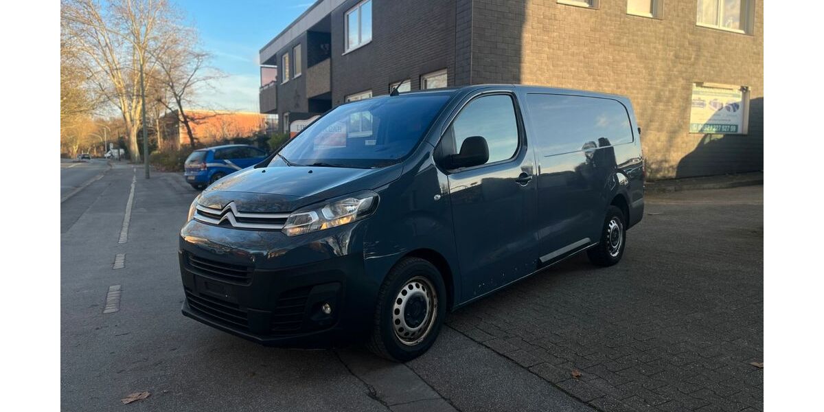Citroen Jumpy 92.007 km 7.990 &euro; Gelsenkirchen 45886