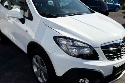 Opel Mokka 111.513 km 8.450 &euro; Düsseldorf 40231