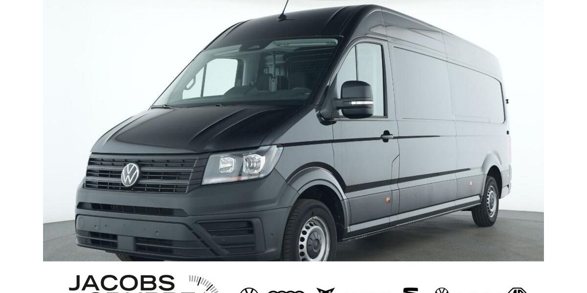 VW Crafter 18.393 km 36.970 &euro; Stolberg 52222