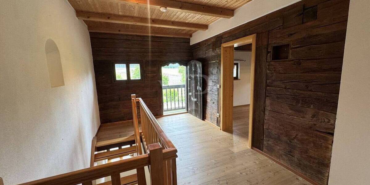 Einfamilienhaus Schöllnach - 1 Zimmer, 282 m&sup2;, 749.000&euro; | Angebot:26674244