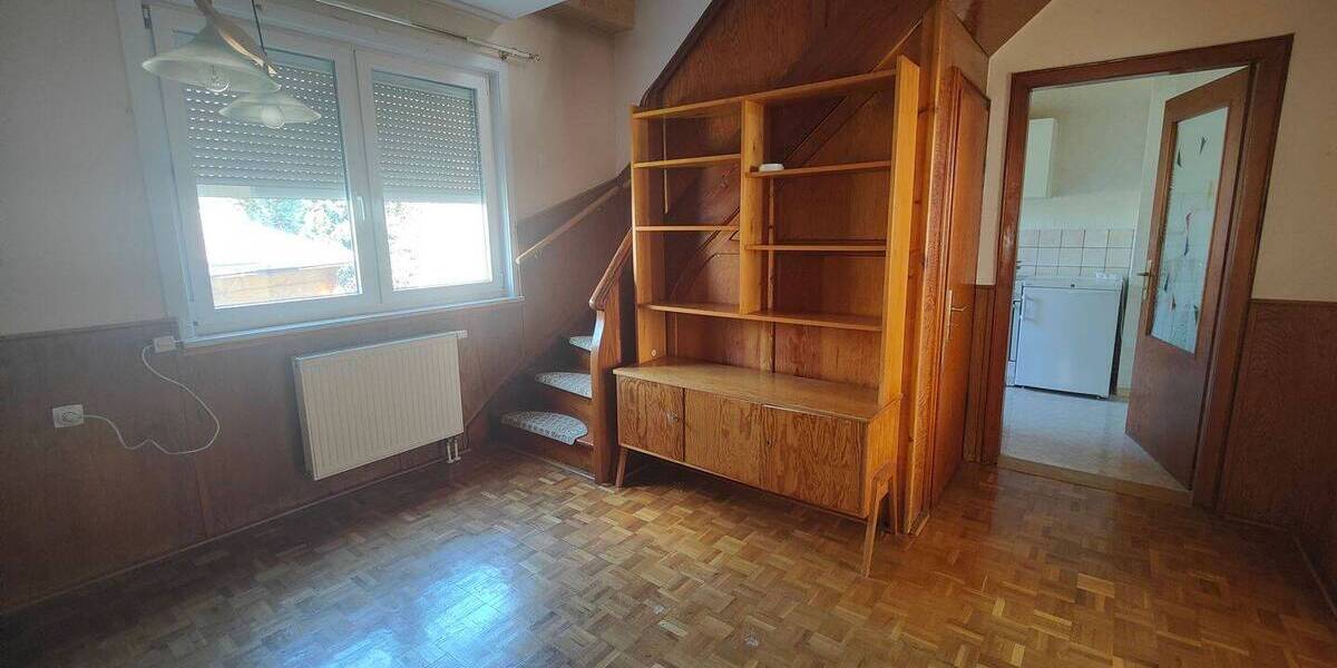 Doppelhaushälfte Rauenstein Rauenstein - 4 Zimmer, 100 m&sup2;, 95.000&euro; | Angebot:26714842