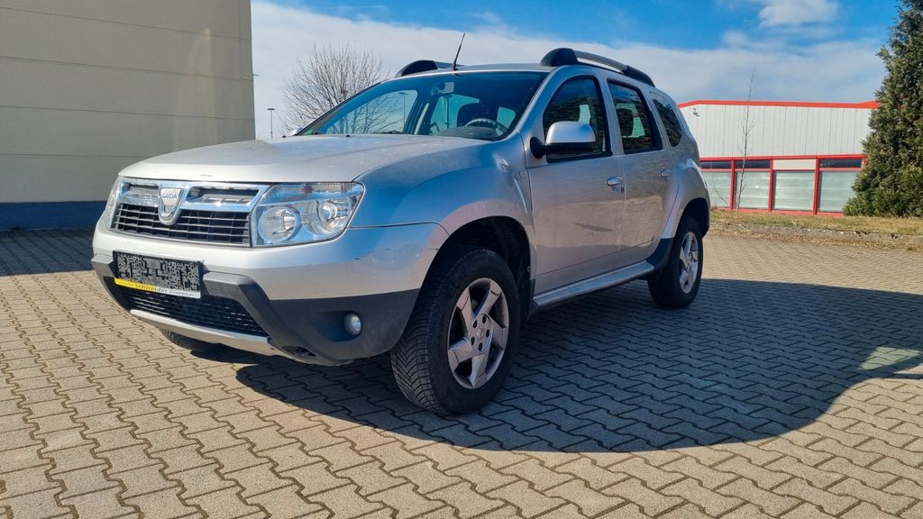 Dacia Duster 90.984 km 3.499 &euro; Tanna 07922